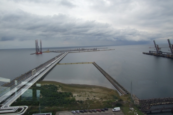 Dni Polskiej Logistyki w Pradze